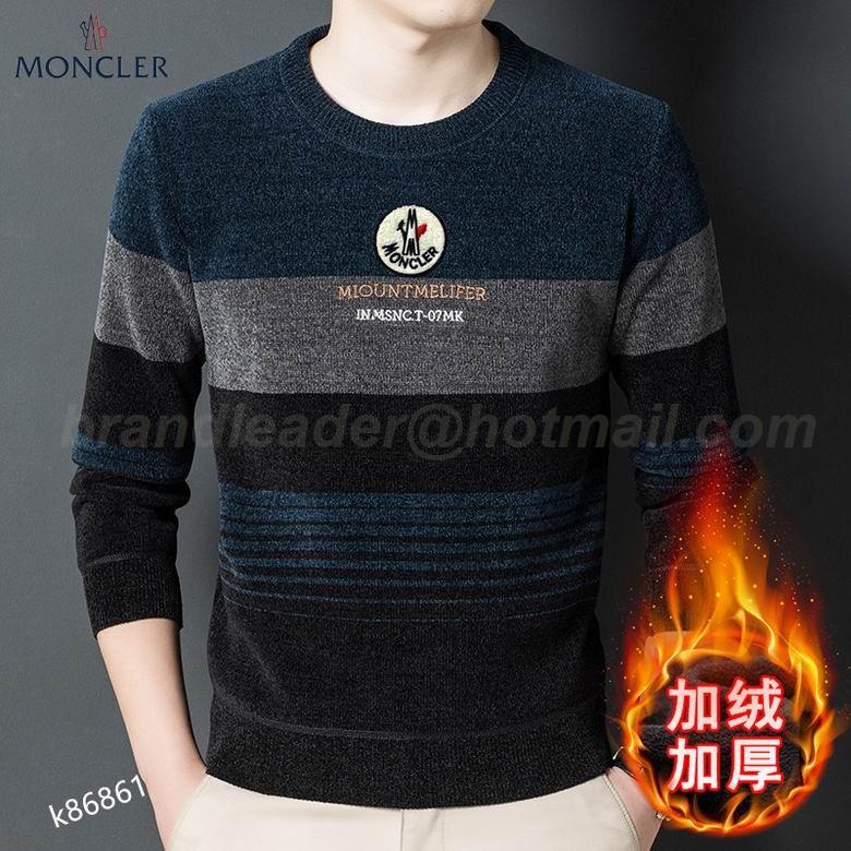 Moncler Men's Sweater 40